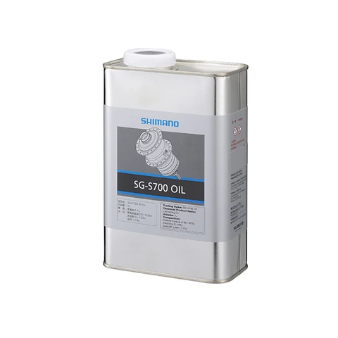 SHIMANO Olio 1Litro SG-S700